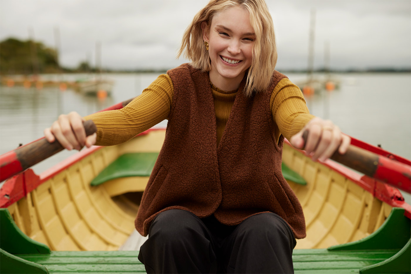 ladina kienast zürich titel laufmeter schweiz nachhaltig mode