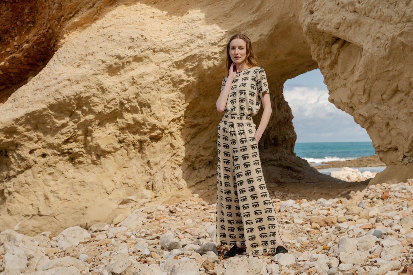komana zuerich swiss sustainable slow fashion laufmeter schweiz mode nachhaltig
