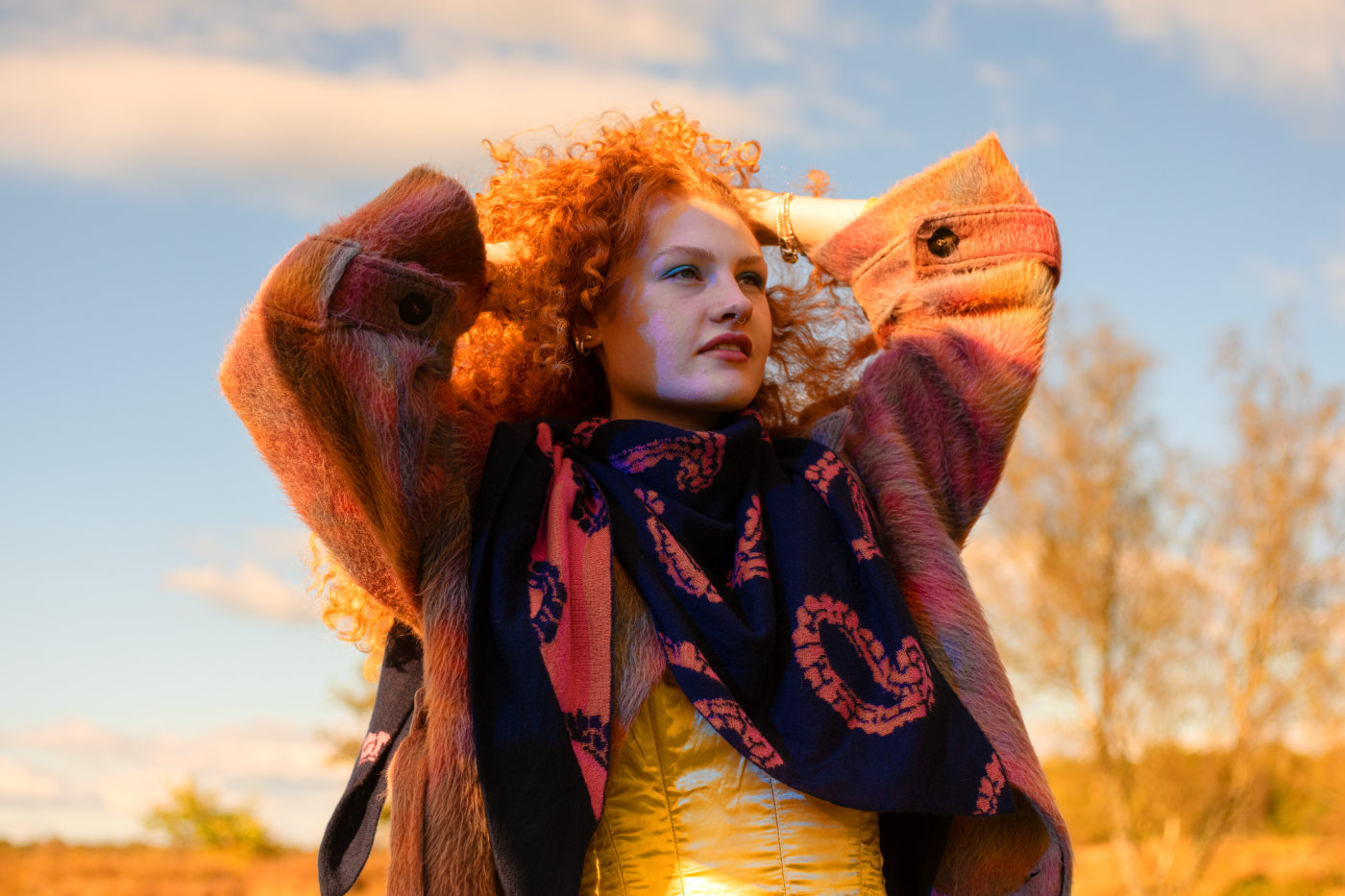 lefoulard foulard tuch seide sarah maret laufmeter schweiz