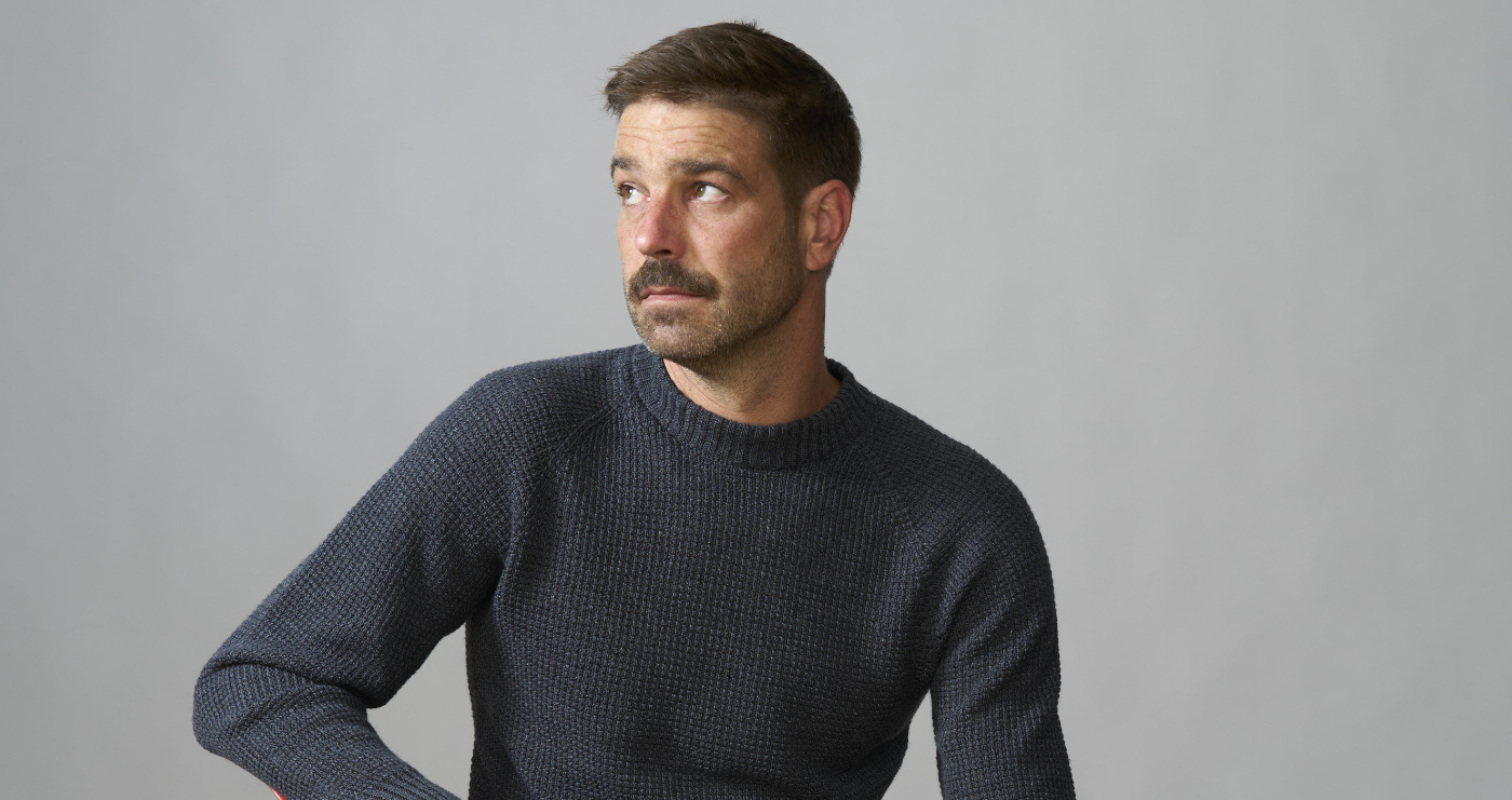 mono sandrine vögelin basel strick mode merino wolle laufmeter schweiz nachhaltig