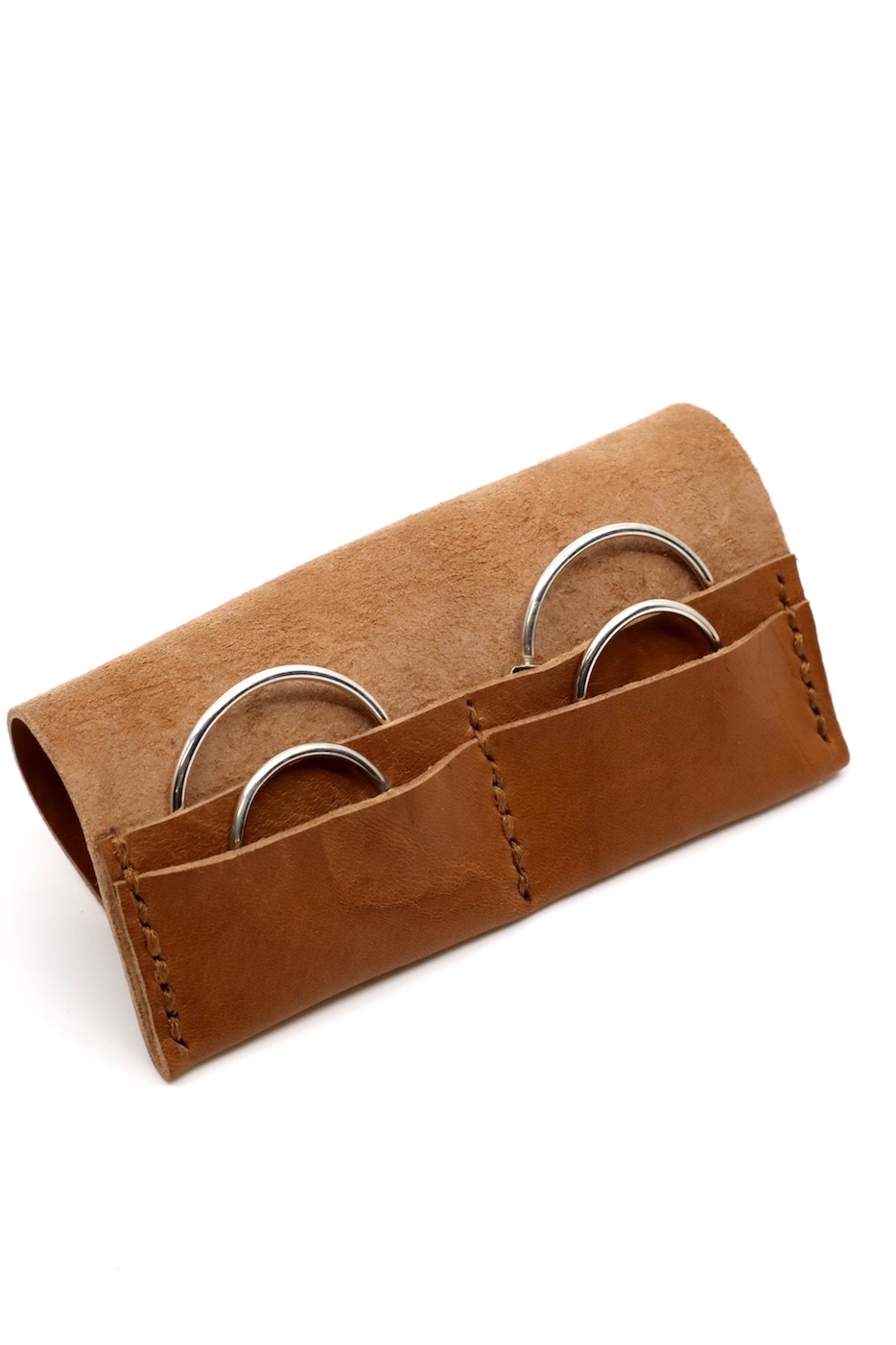 set creolen silber laufmeter