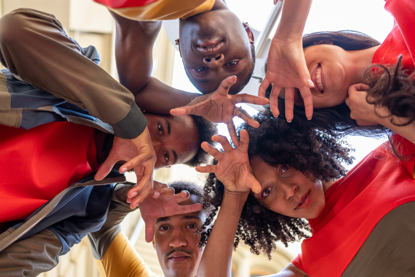 modeschau laufmeter bern