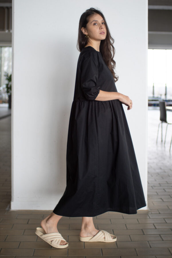 Tabitha Wermuth Kleid Nachhaltige Mode Laufmeter Online Shop