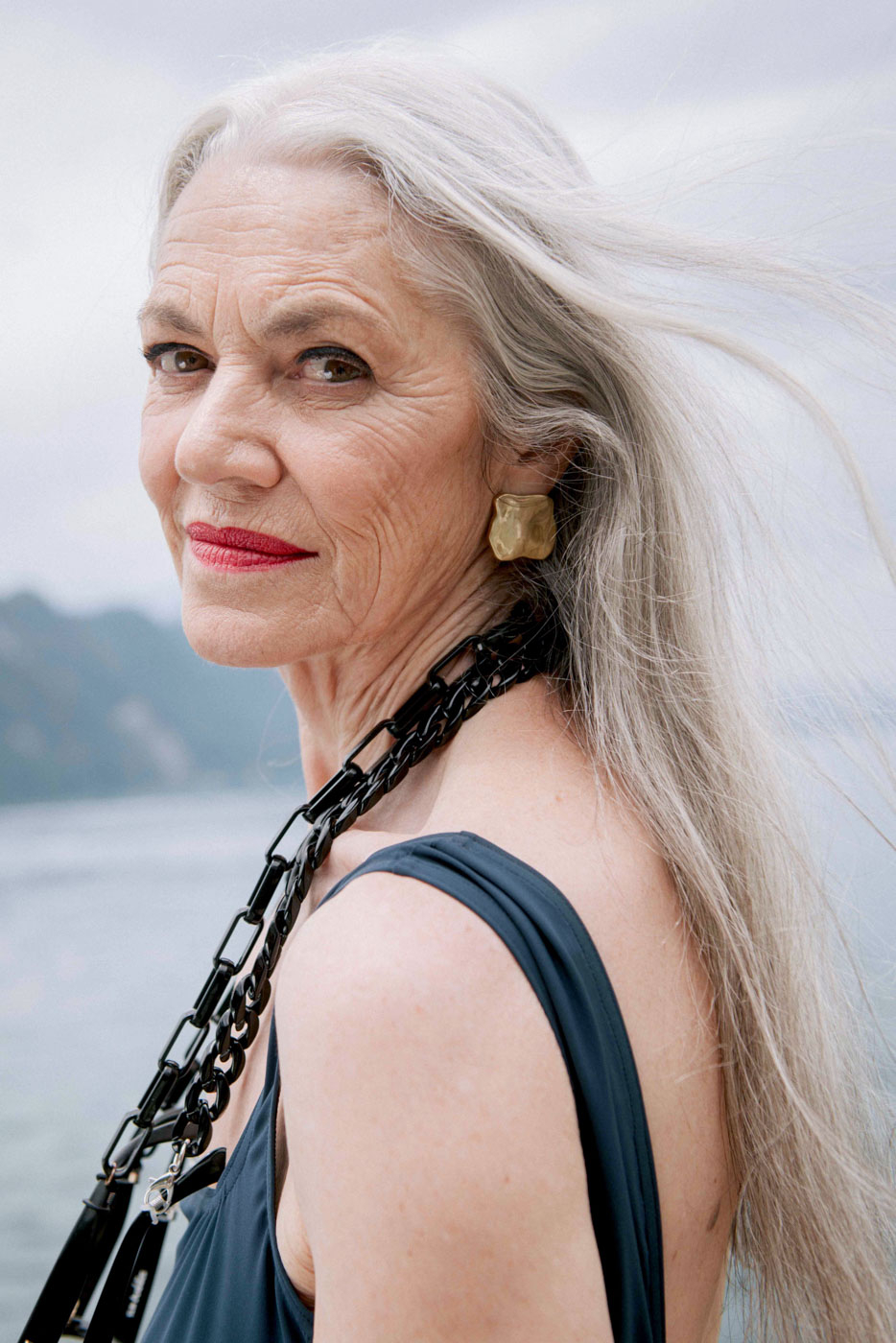 volans Dunja Fink Laufmeter Nachhaltige Bademode Schweiz