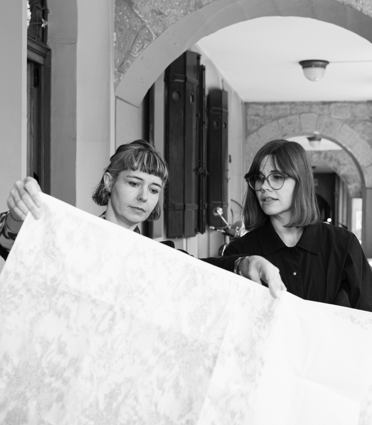 pfeffer verbeek mode schweiz laufmeter