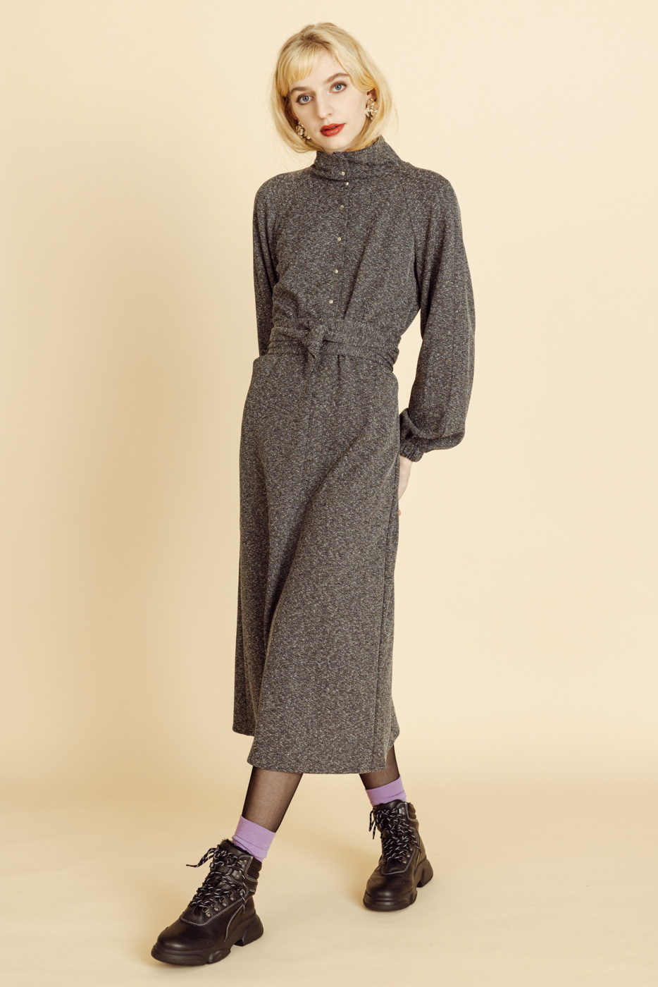 Pfeffer Verbeek Schweizer Modedesign Laufmeter Onlineshop Kleid