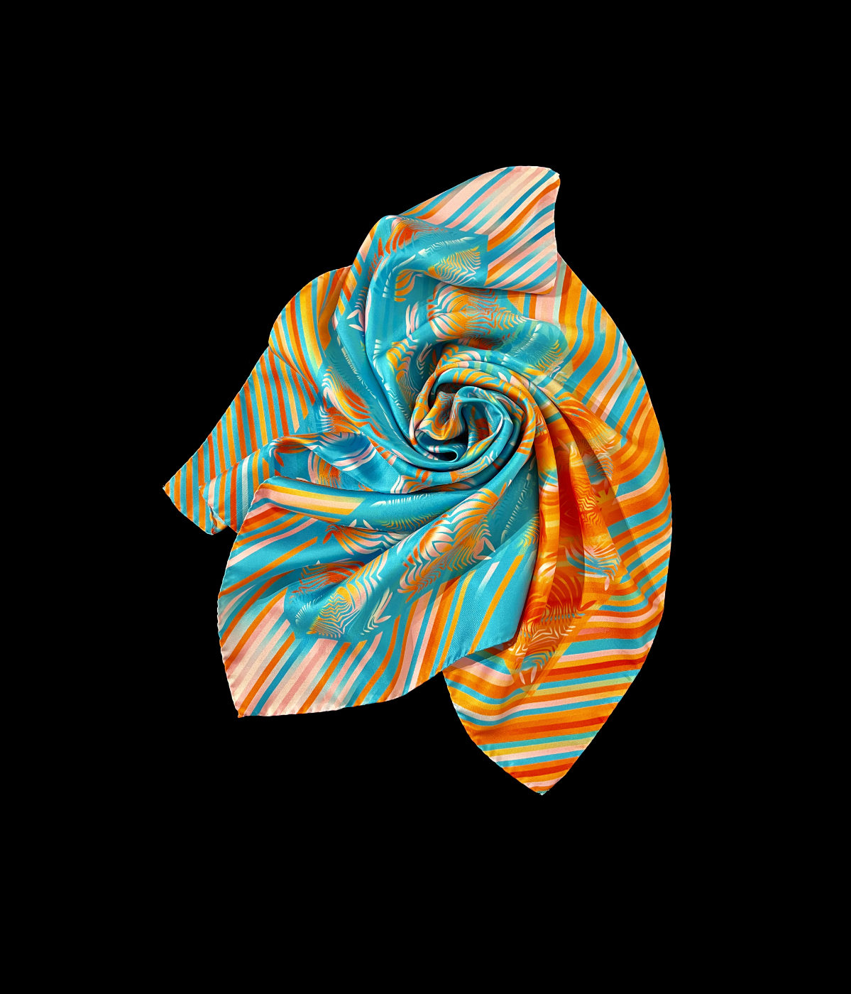 elisabeth schwarzenbeck foulard textildesign bern laufmeter schweiz nachhaltig mode