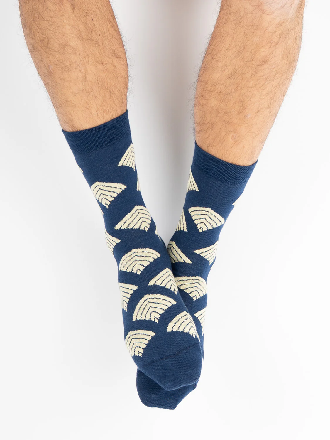 thomas Jakobson Socken schweizer mode laufmeter