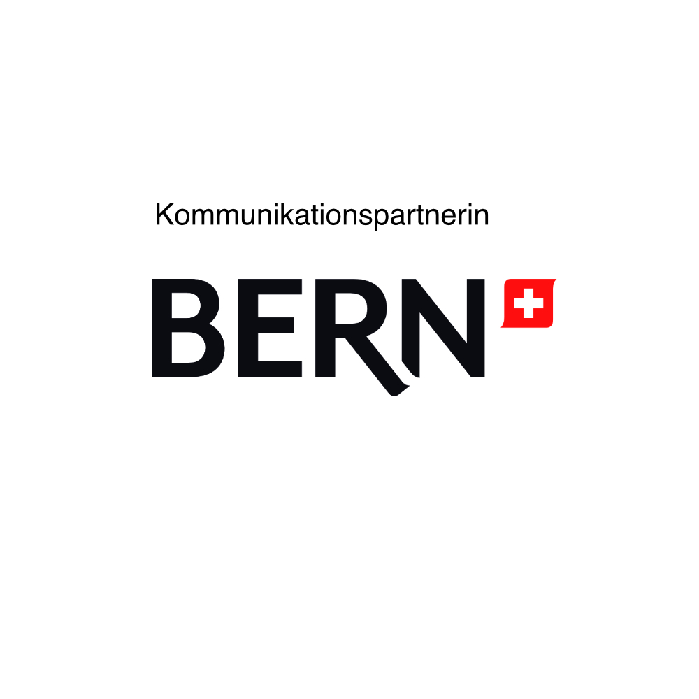 bern welcome logo