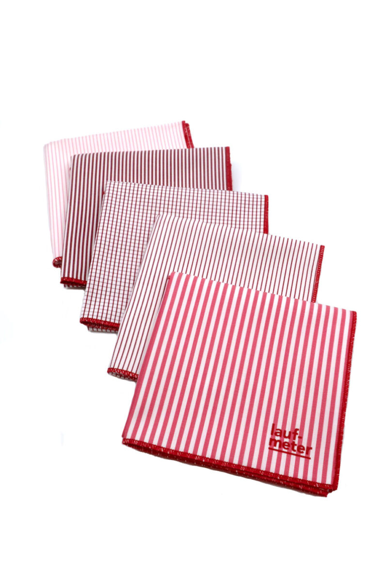 taschentuch nastuch laufmeter schweiz mode nachhaltig