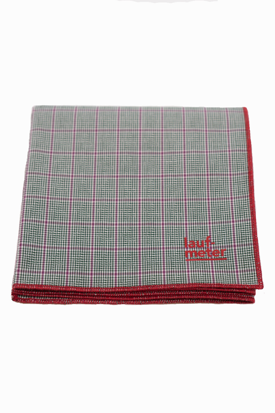 taschentuch-nastuch-check-laufmeter-baumwolle-schweiz-mode-nachhaltig laufmeter taschentuch nastuch check baumwolle recycling schweiz mode nachhaltig