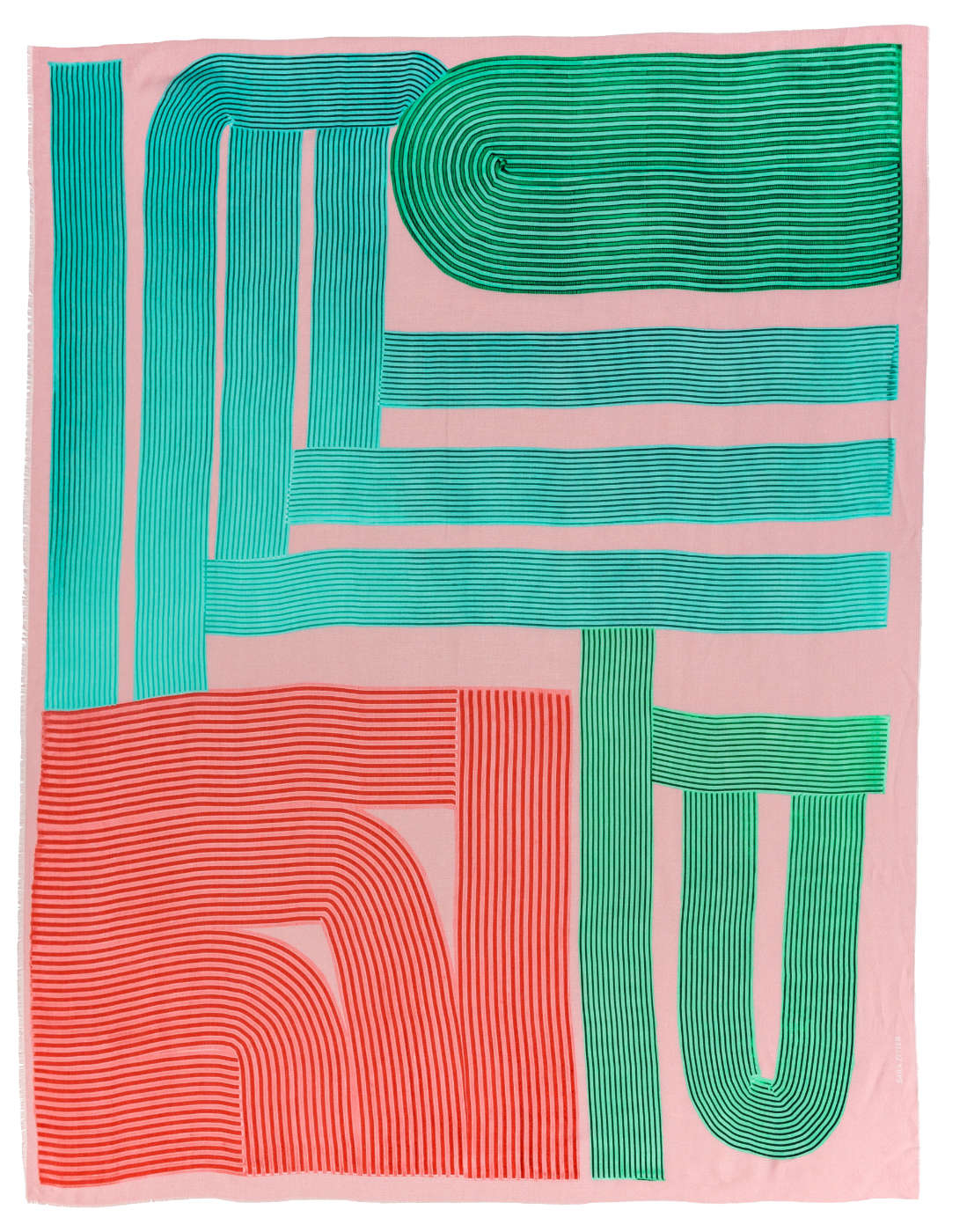 sara zeiter textildesign tuch foulard zürich zurich schweiz laufmeter mode