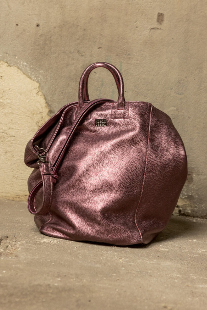 kleinbasel tanja klein basel tasche leder ledertasche somma rindsleder laufmeter