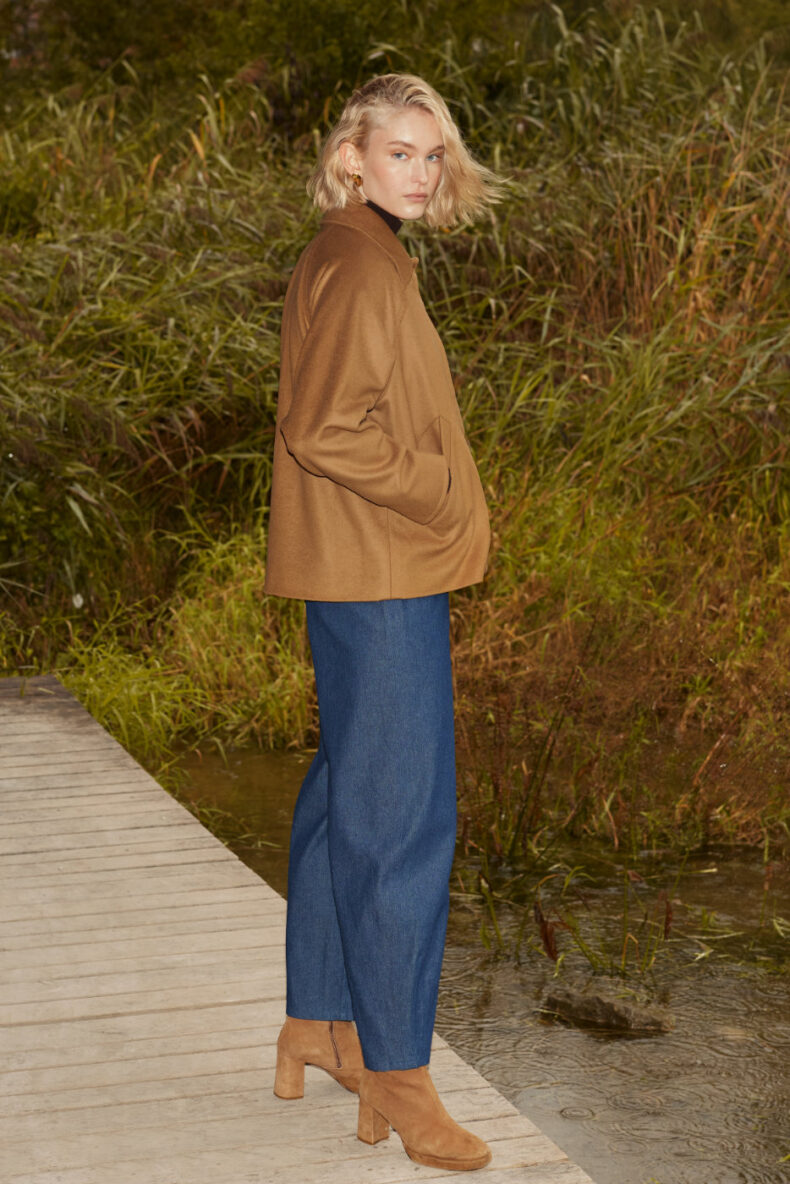 ladina kienast zürich hose tomboy pants laufmeter mode schweiz nachhaltig