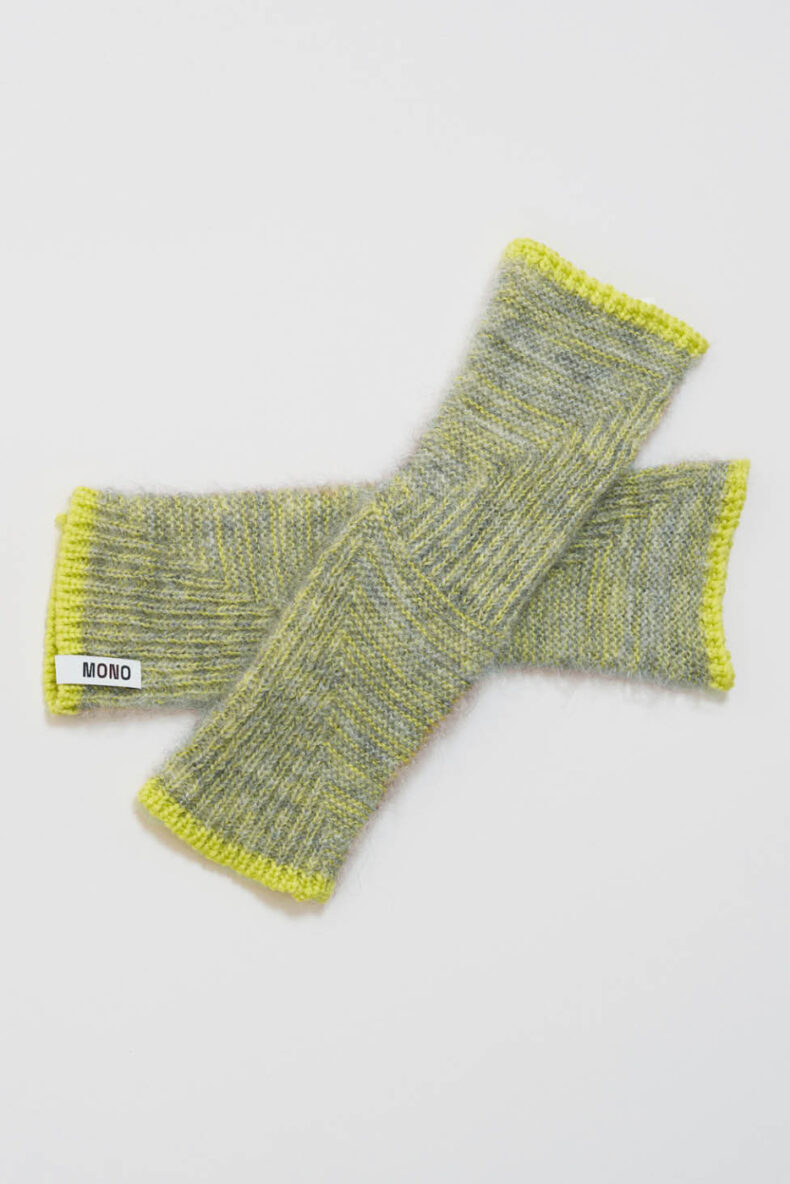 mono armstulpen mohair moonlight wolle strick laufmeter schweiz nachhaltig