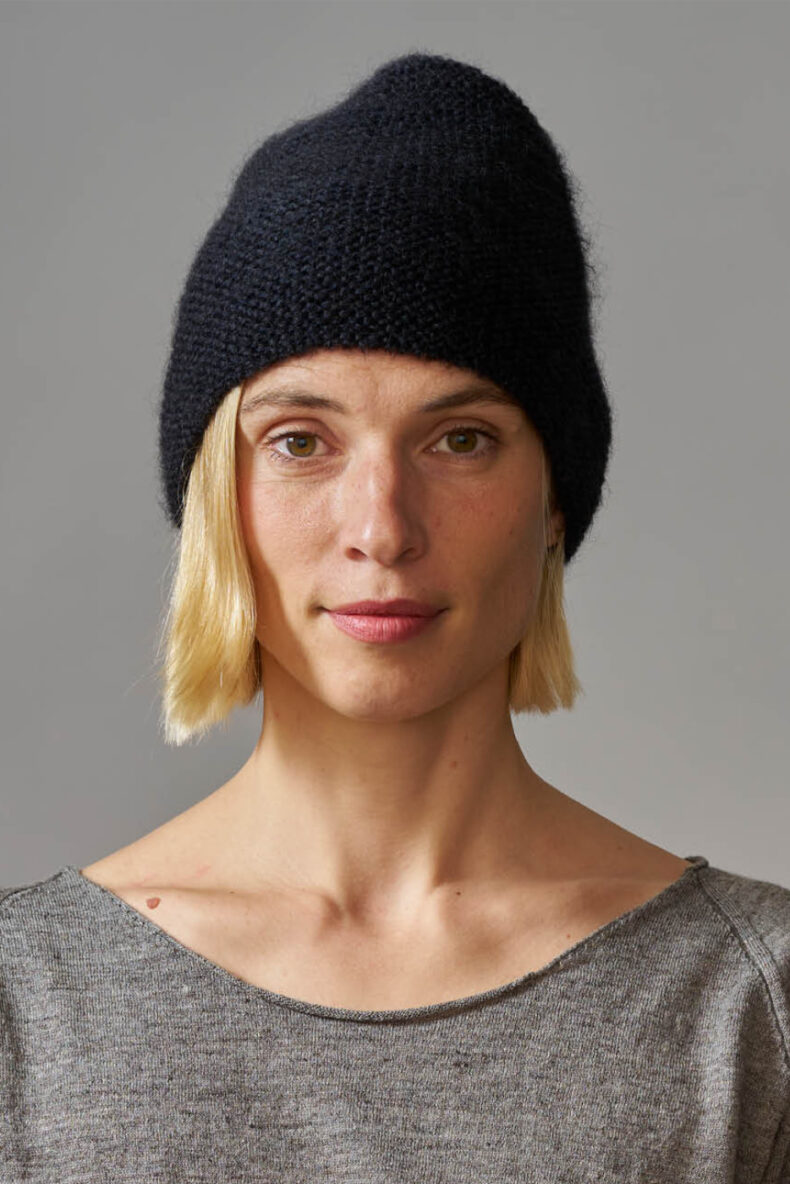 mono muetze mohair moonlight wolle strick laufmeter schweiz nachhaltig mode