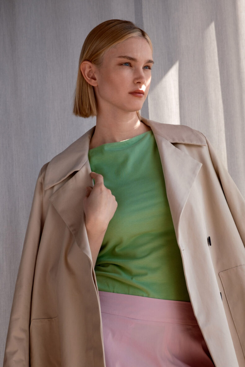 simpelthen shirt jules simone klemm zurich mode schweiz laufmeter